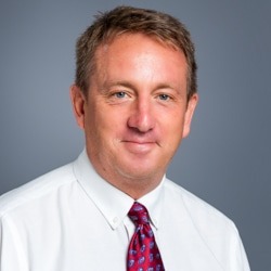 DREW PALMER CHIEF TECHNICAL OFFICER