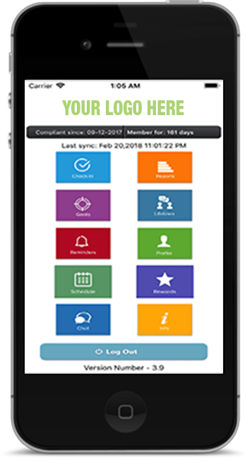 SOBERSYSTEMS PHONE DASH SOBERSYSTEMS PHONE DASH