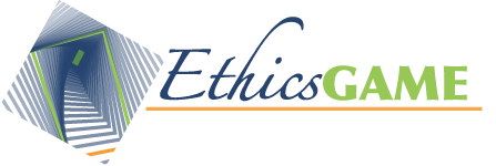 EthicsGAME Logo